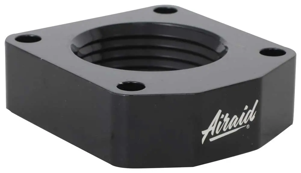 Airaid Airaid Throttle Body Spacer (510-608) 1