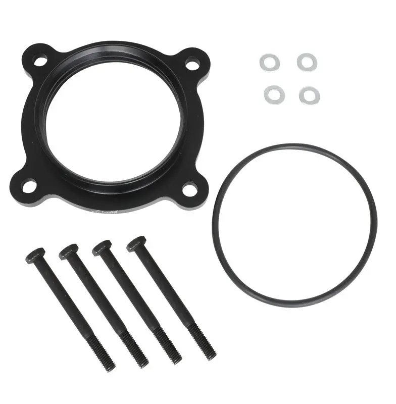 Airaid Airaid Throttle Body Spacer (510-654) 1