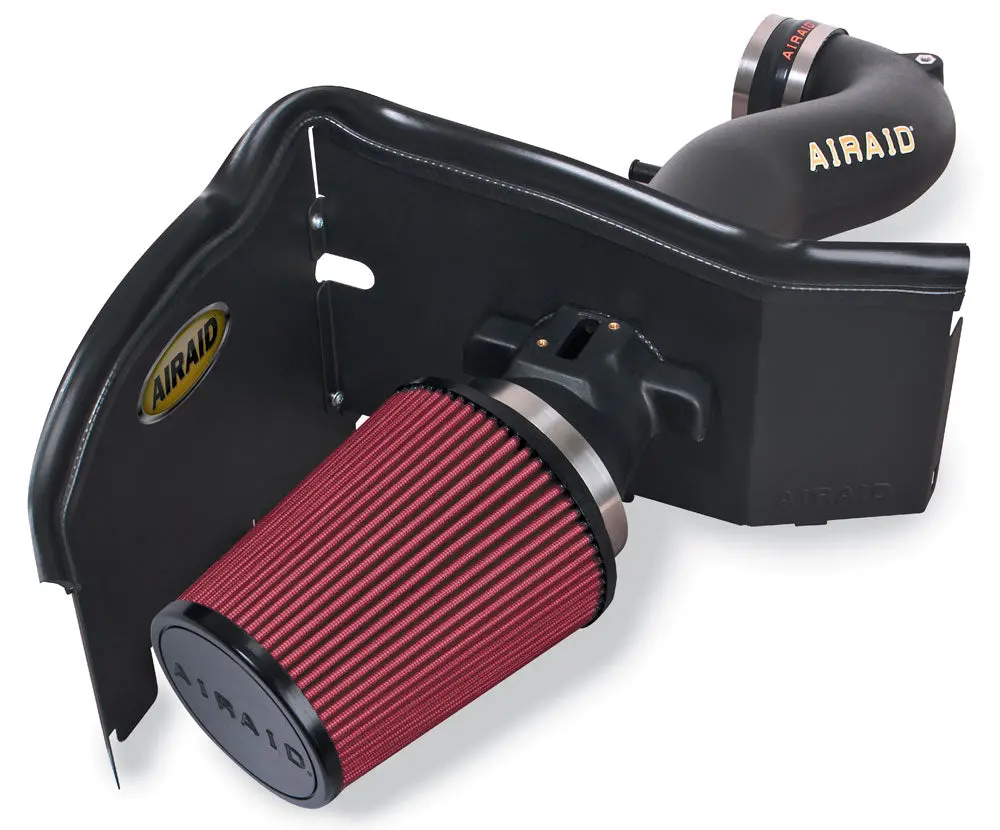 Airaid Performance Air Intake System (511-163) 1