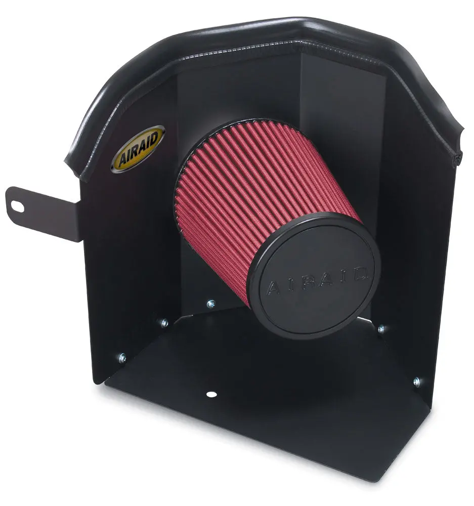 Airaid Performance Air Intake System (511-179) 1