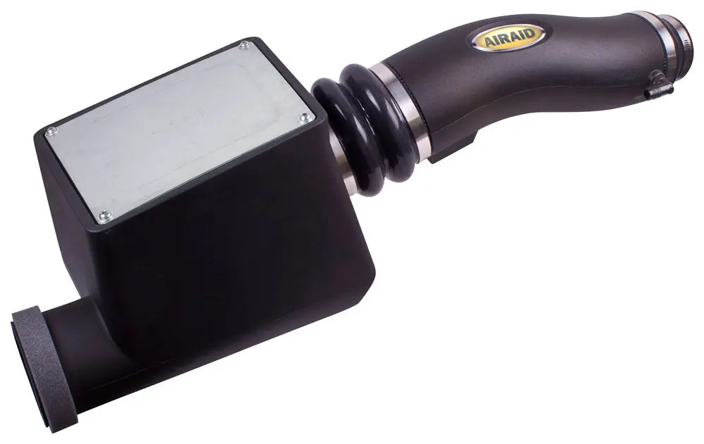 Airaid Performance Air Intake System (511-309) 1