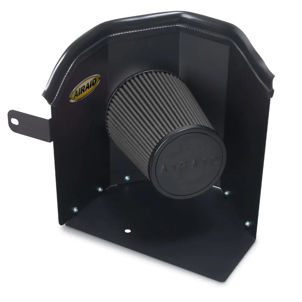Airaid Performance Air Intake System (512-179) 1