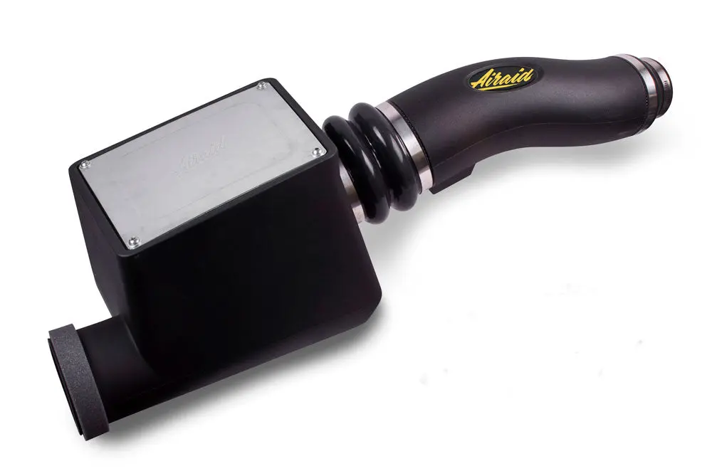 Airaid Performance Air Intake System (515-302) 1