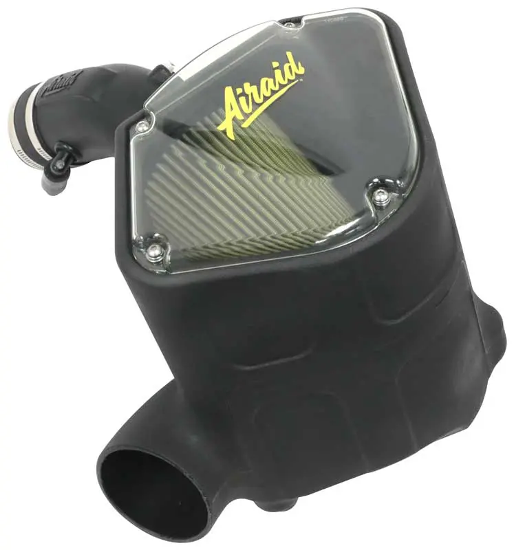 Airaid Performance Air Intake System (515-343) 1
