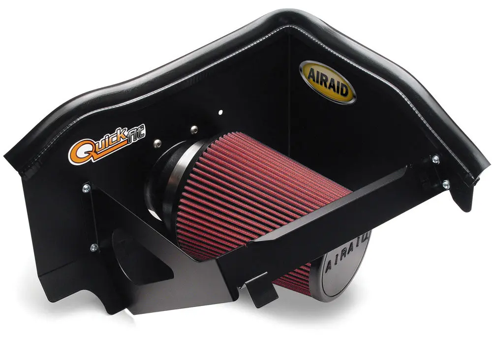 Airaid Performance Air Intake System (520-152) 1