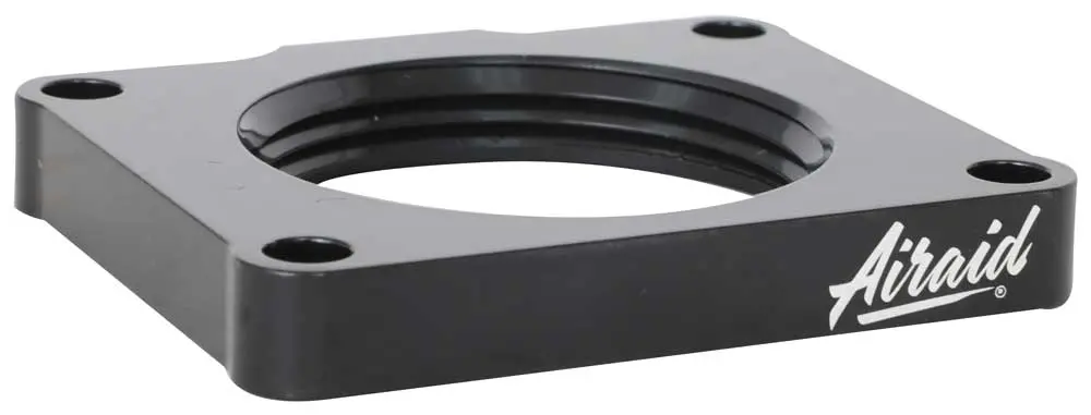 Airaid Airaid Throttle Body Spacer (520-505) 1
