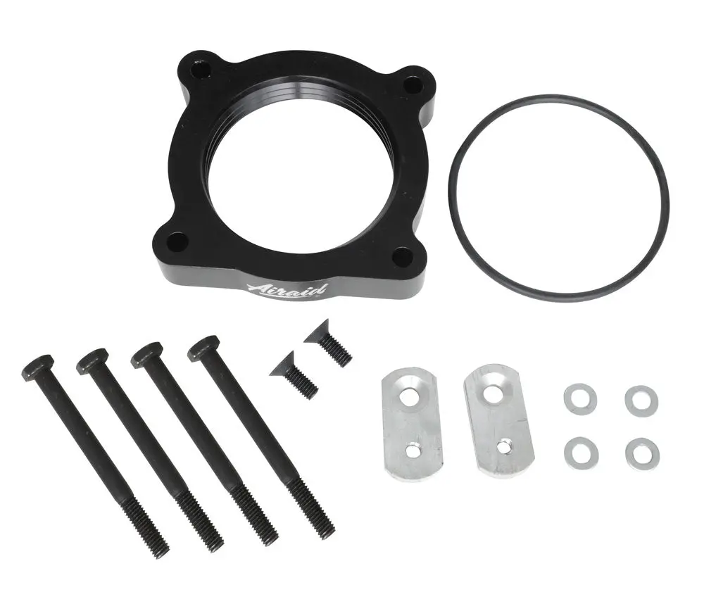 Airaid Airaid Throttle Body Spacer (520-605) 1