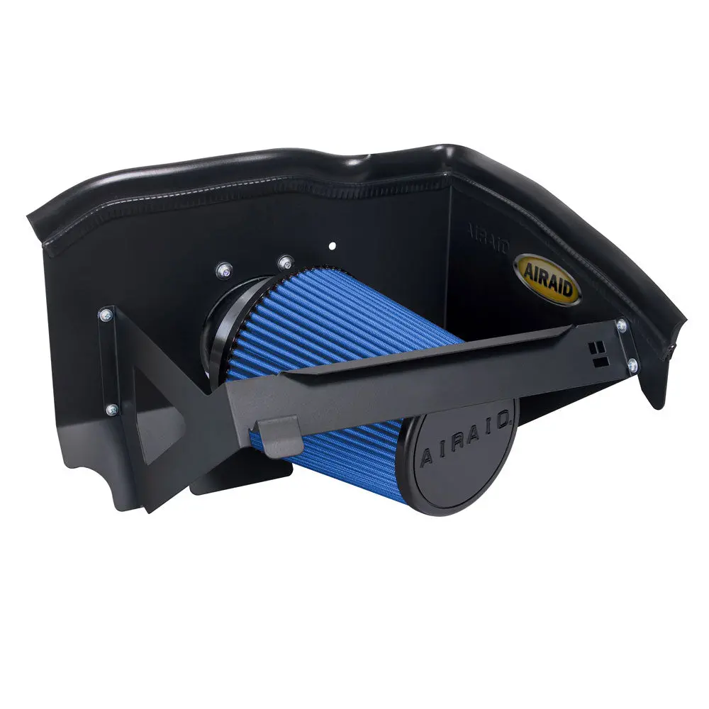 Airaid Performance Air Intake System (523-188) 1