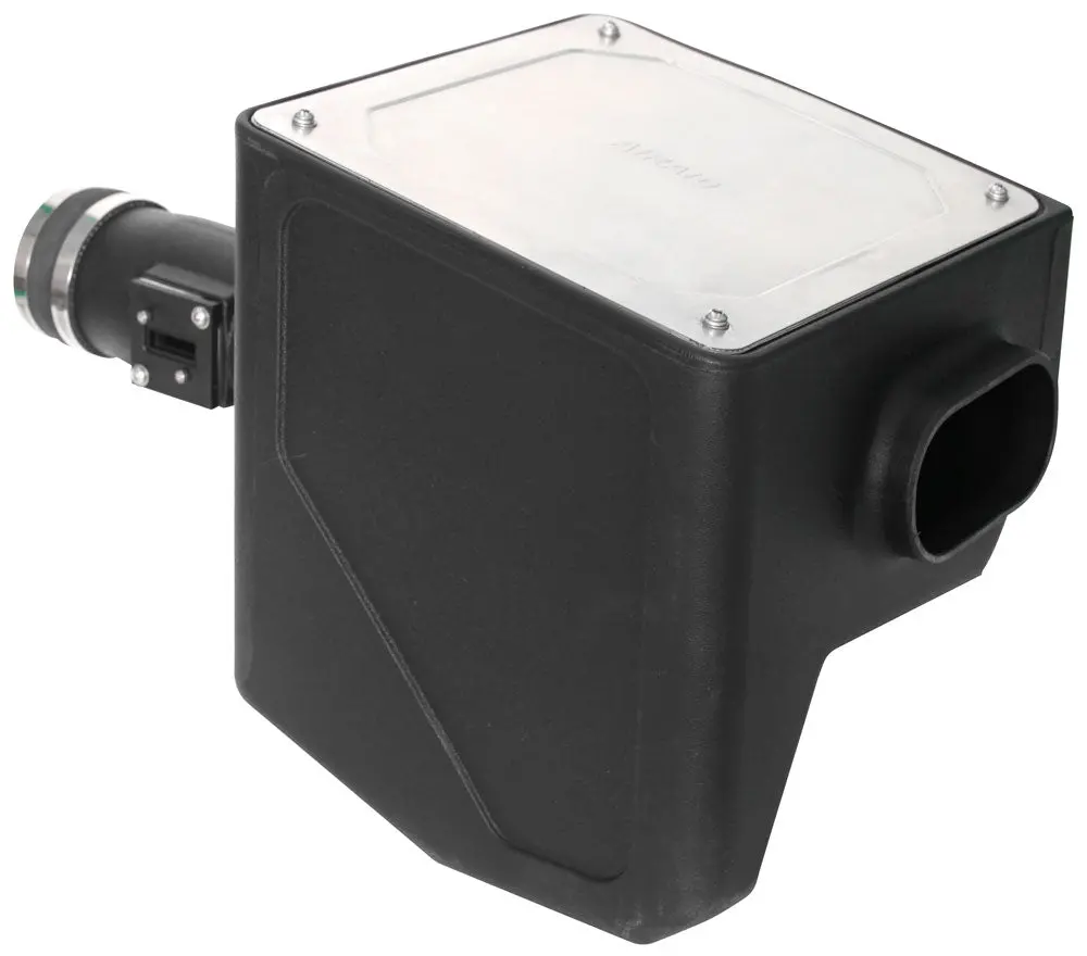 Airaid Performance Air Intake System (524-342) 1