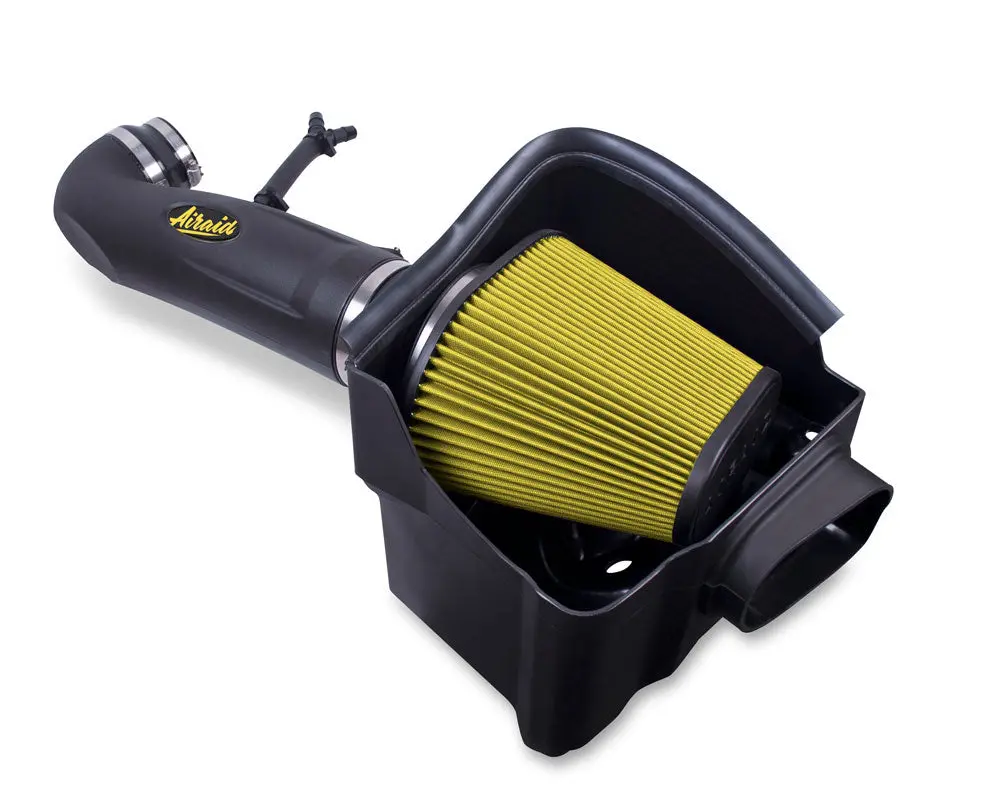 Airaid Performance Air Intake System (525-284) 1