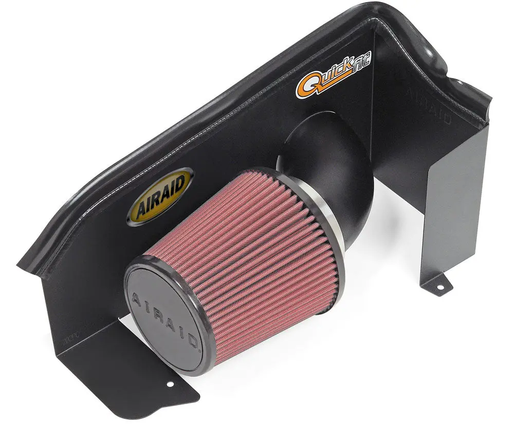 Airaid Performance Air Intake System (530-202) 1