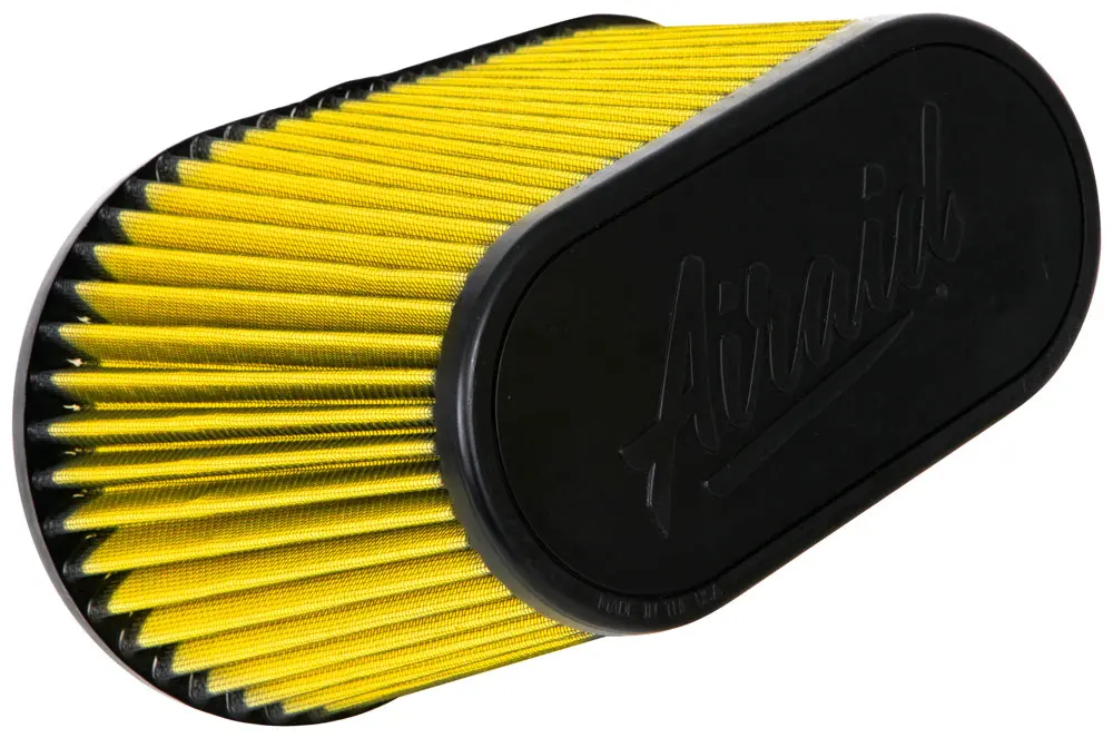 Airaid Universal Air Filter (724-128) 1