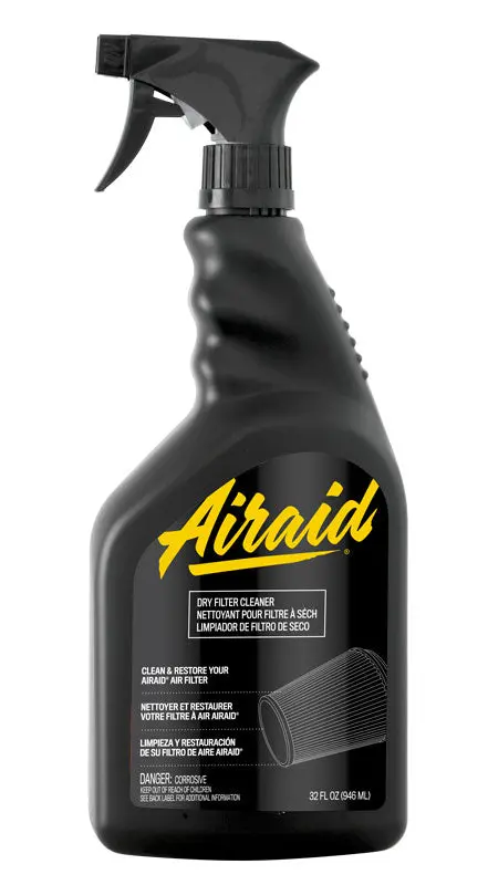 Airaid Air Filter Cleaner (790-553) 1