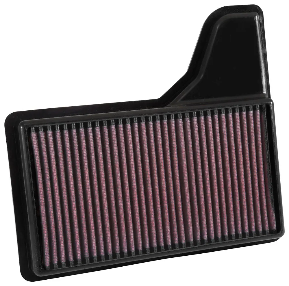 Airaid Replacement Air Filter (850-344) 1