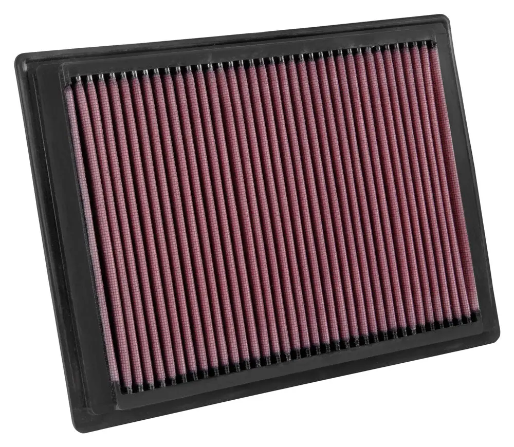 Airaid Replacement Air Filter (850-349) 1