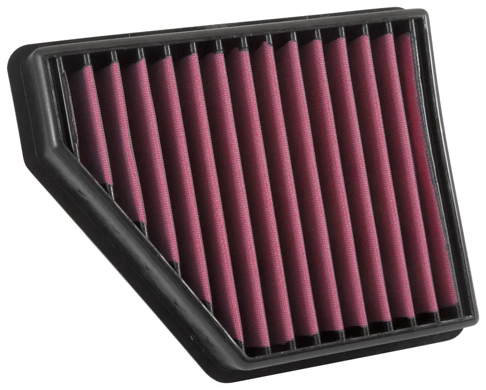 Airaid Replacement Dry Air Filter (851-427) 1