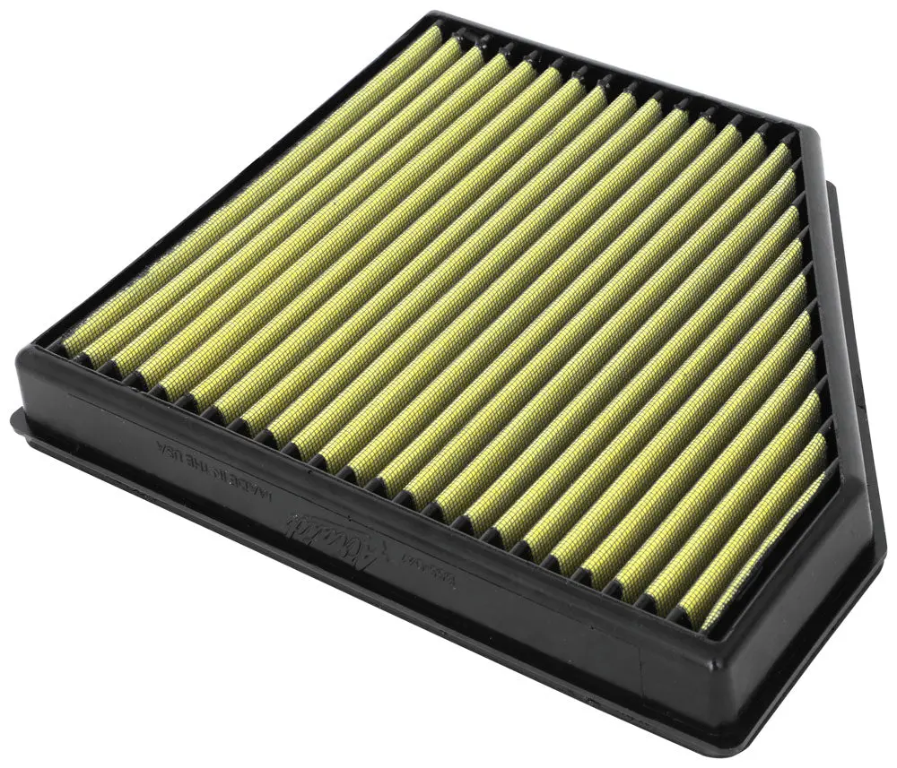 Airaid Replacement Air Filter (855-047) 1