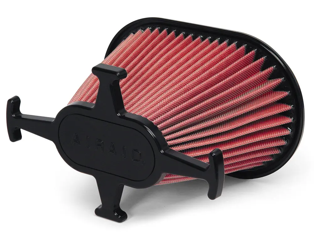 Airaid Replacement Dry Air Filter (861-341) 1