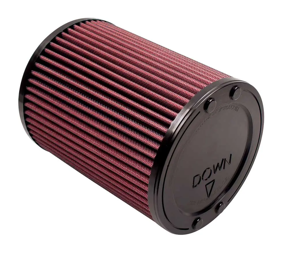 Airaid Replacement Dry Air Filter (861-408) 1