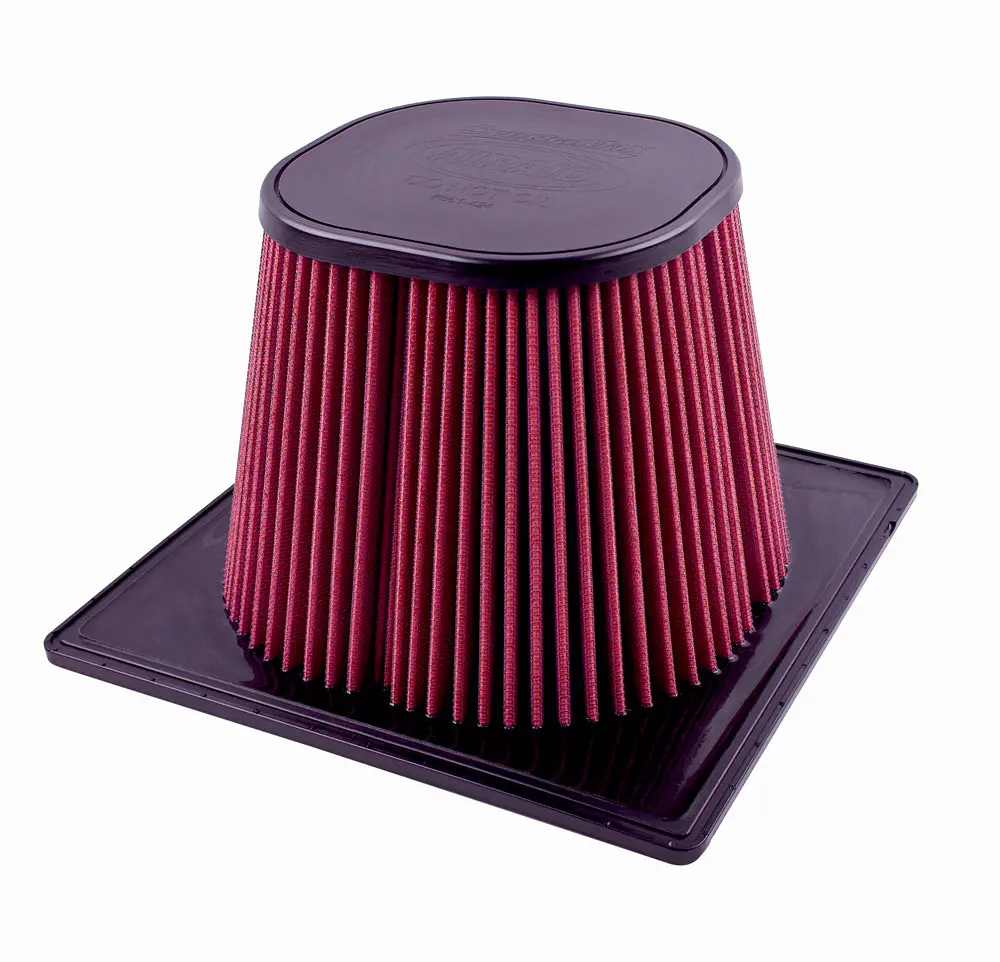 Airaid Replacement Dry Air Filter (861-424) 1