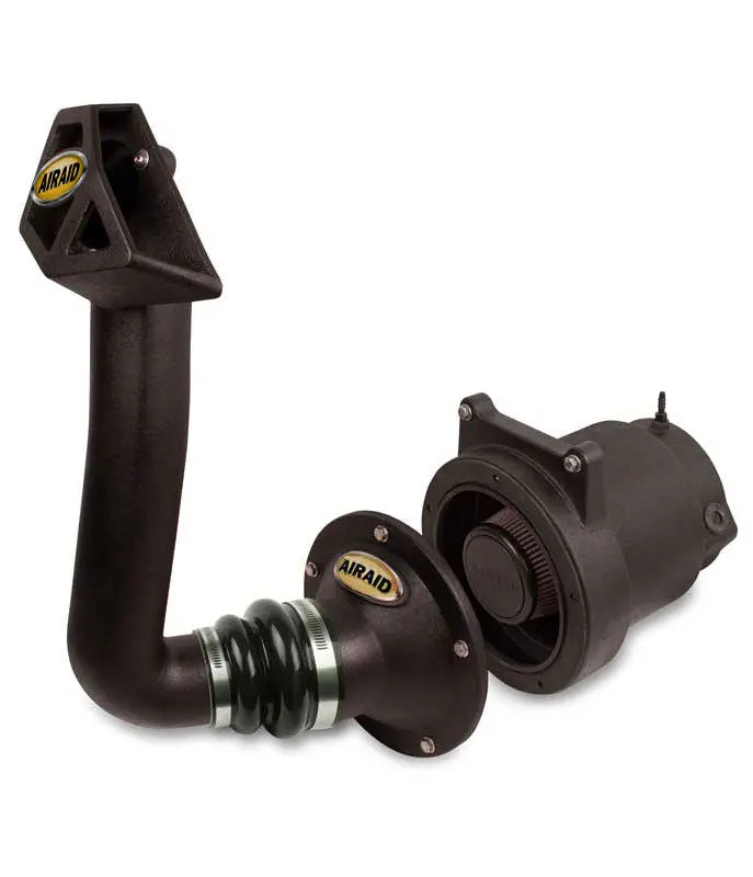 Airaid Powersports Air Intake With Scoop (883-282) 1