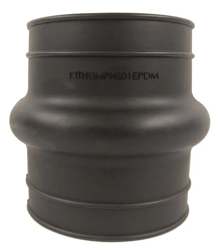 Airaid Hump Hose (9000) 1