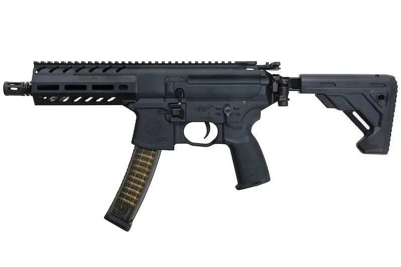 Vfc Sig Air Proforce Mpx Aeg 1