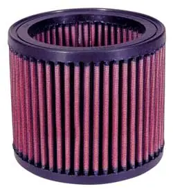 K&N Replacement Air Filter (Al-1001) 1