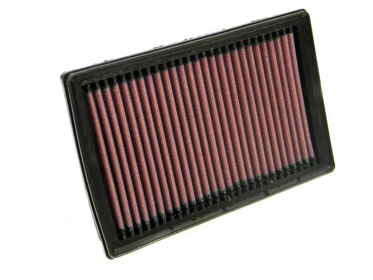 K&N Replacement Air Filter (Al-1002) 1