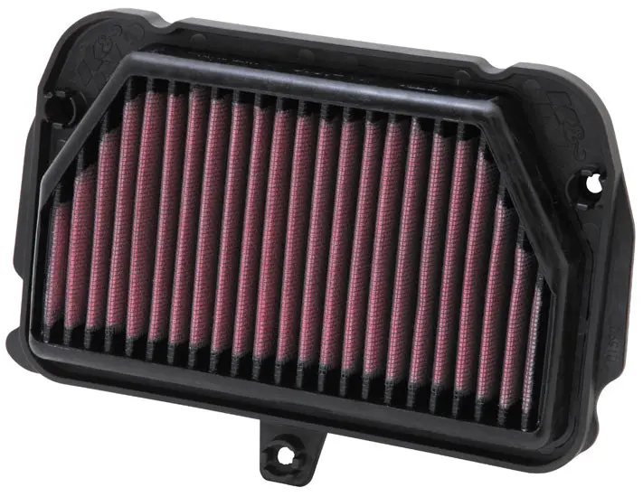 K&N Replacement Air Filter (Al-1010) 1