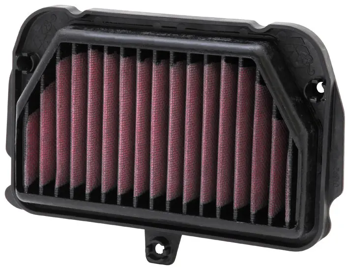 K&N Race Specific Air Filter (Al-1010R) 1