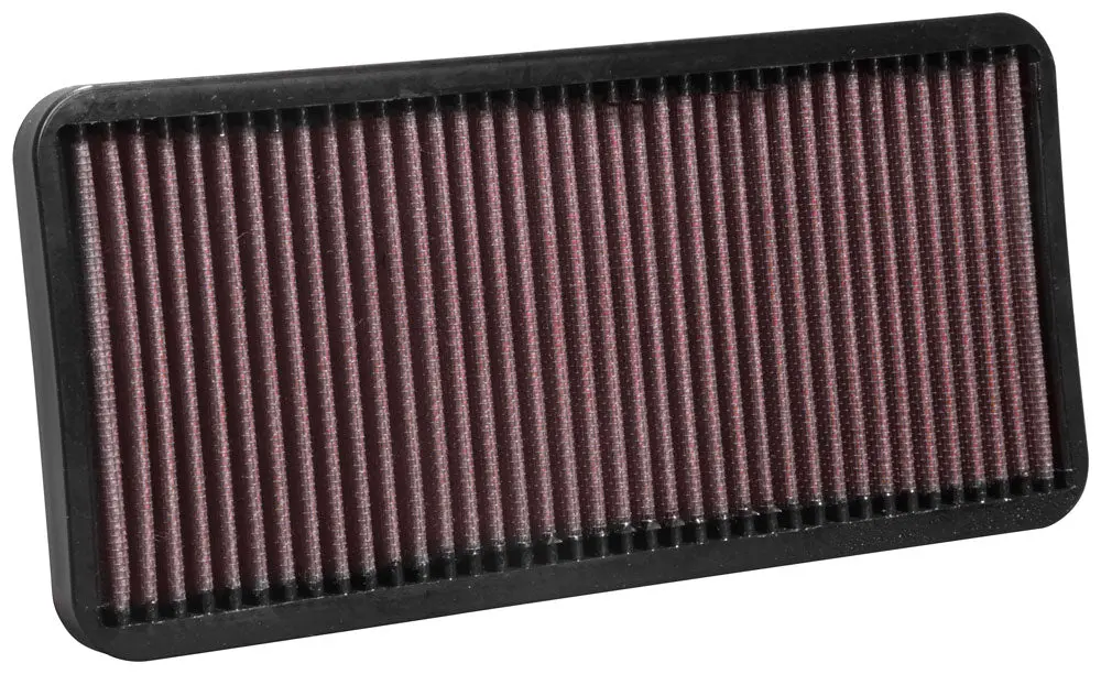 K&N Replacement Air Filter (Al-1015) 1