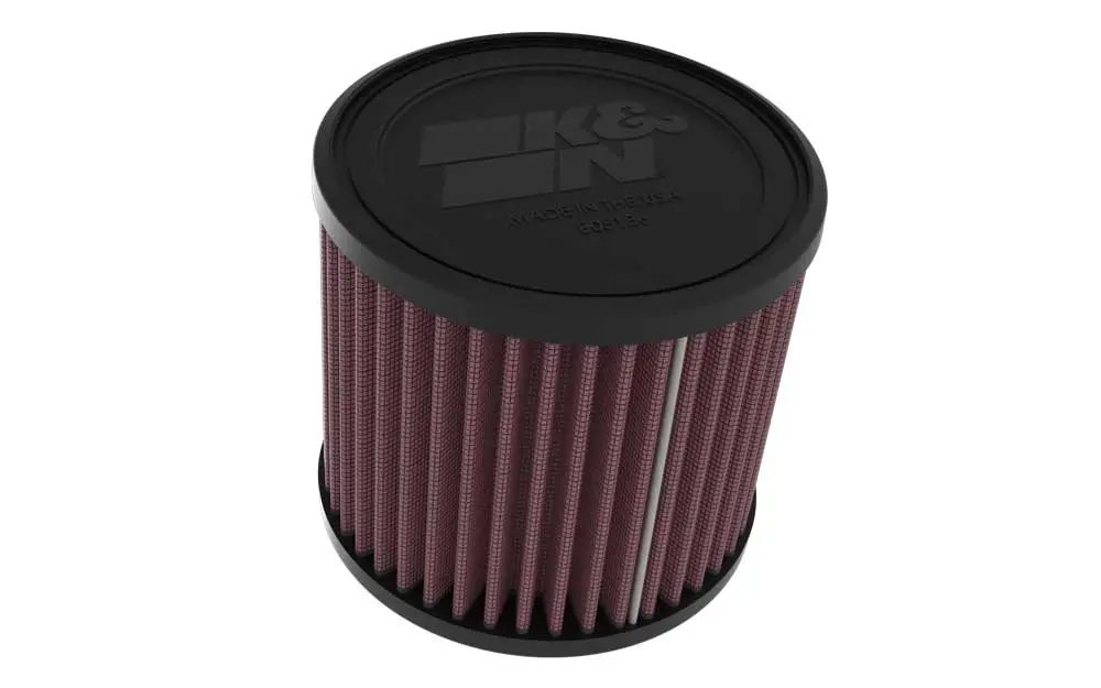 K&N Replacement Air Filter (Al-1098) 1