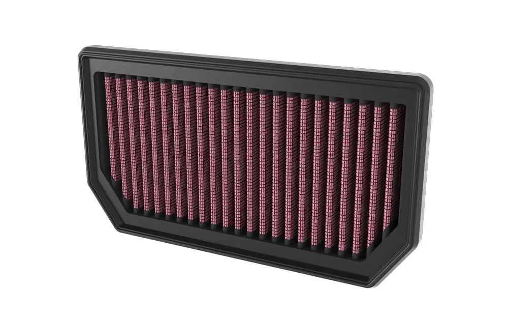 K&N Replacement Air Filter (Al-6620) 1