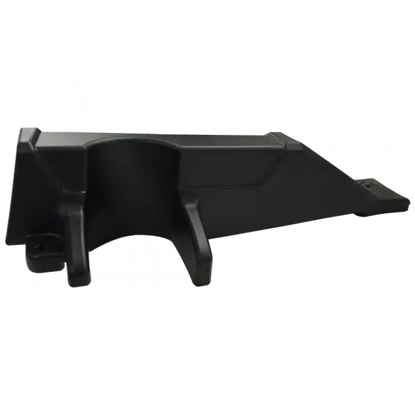 S&B Filters Replacement Side Cover For Rzr 1000 Turbo Al1293-01 1