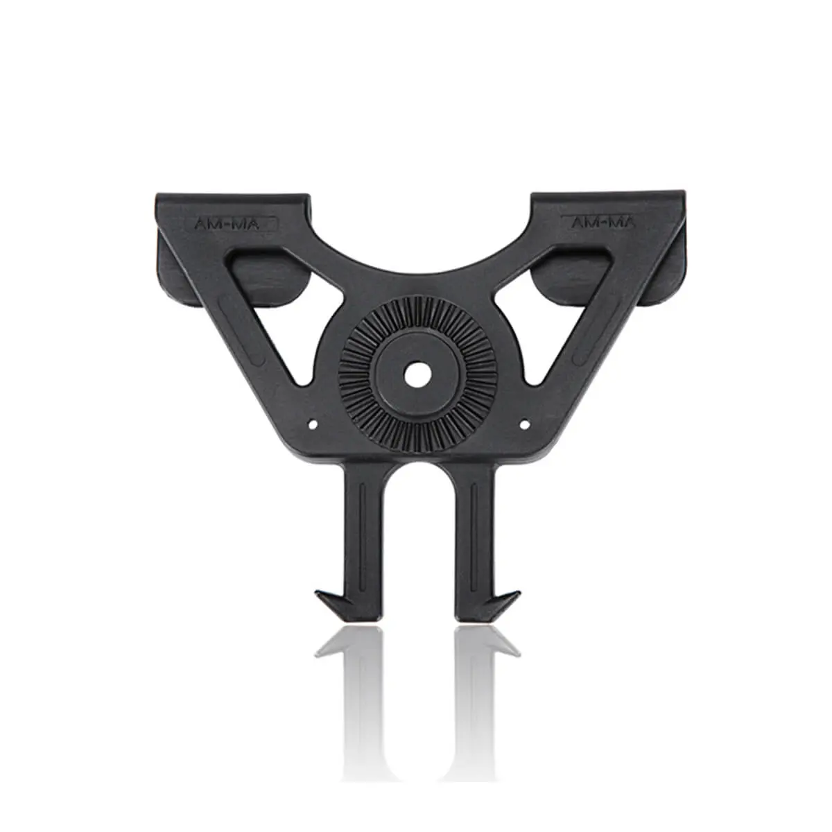 Amomax Am-Ma Holster Molle Adapter (Black / Fde / Od Green) 1