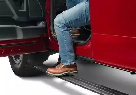 Amp Research Powerstep™ Smart Series 18-24 Ram 2500/3500(Diesel Only) Powerstep Smart Series 1