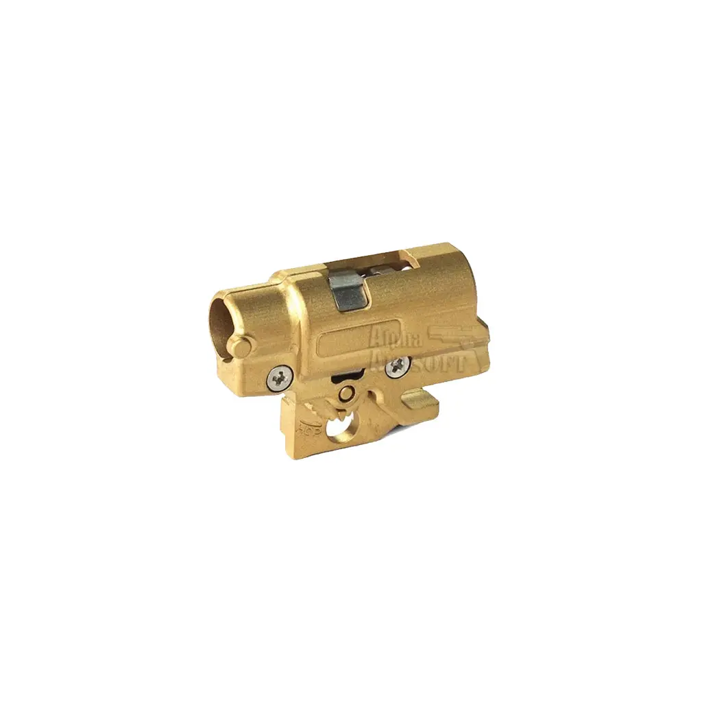 Am Gbb Brass Hopup Base (Tm Hi-Capa / 1911) 1