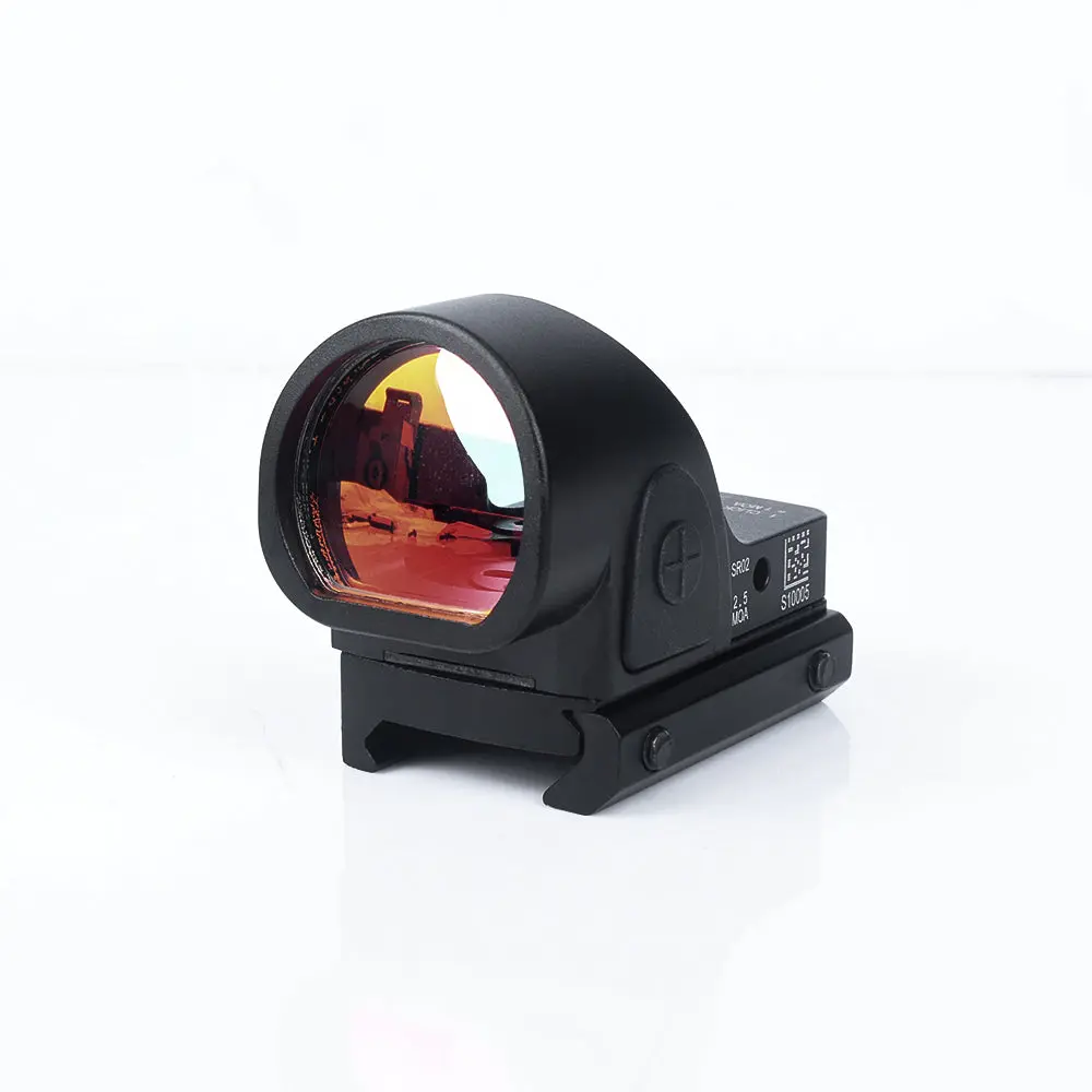 Aimo Sro Red Dot 1