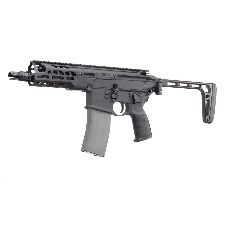 Apfg Mcx Rattler Lt 6.75" Gbbr 1
