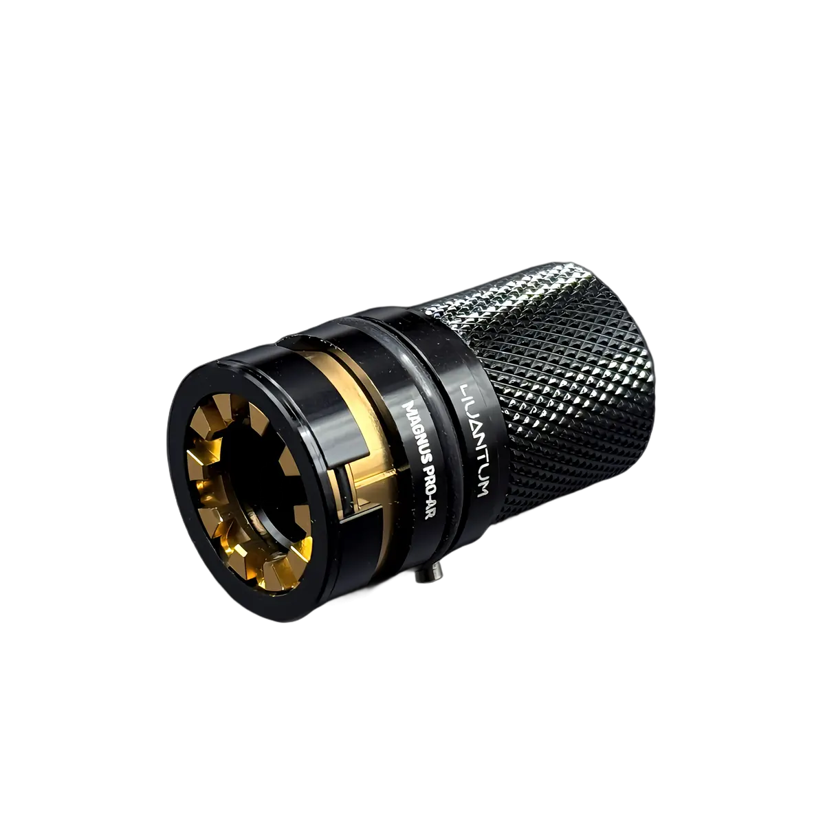 4Uad 4Uantum Magnus Pro Precision Ar Hop Up Chamber (Ghk/Vfc) 1
