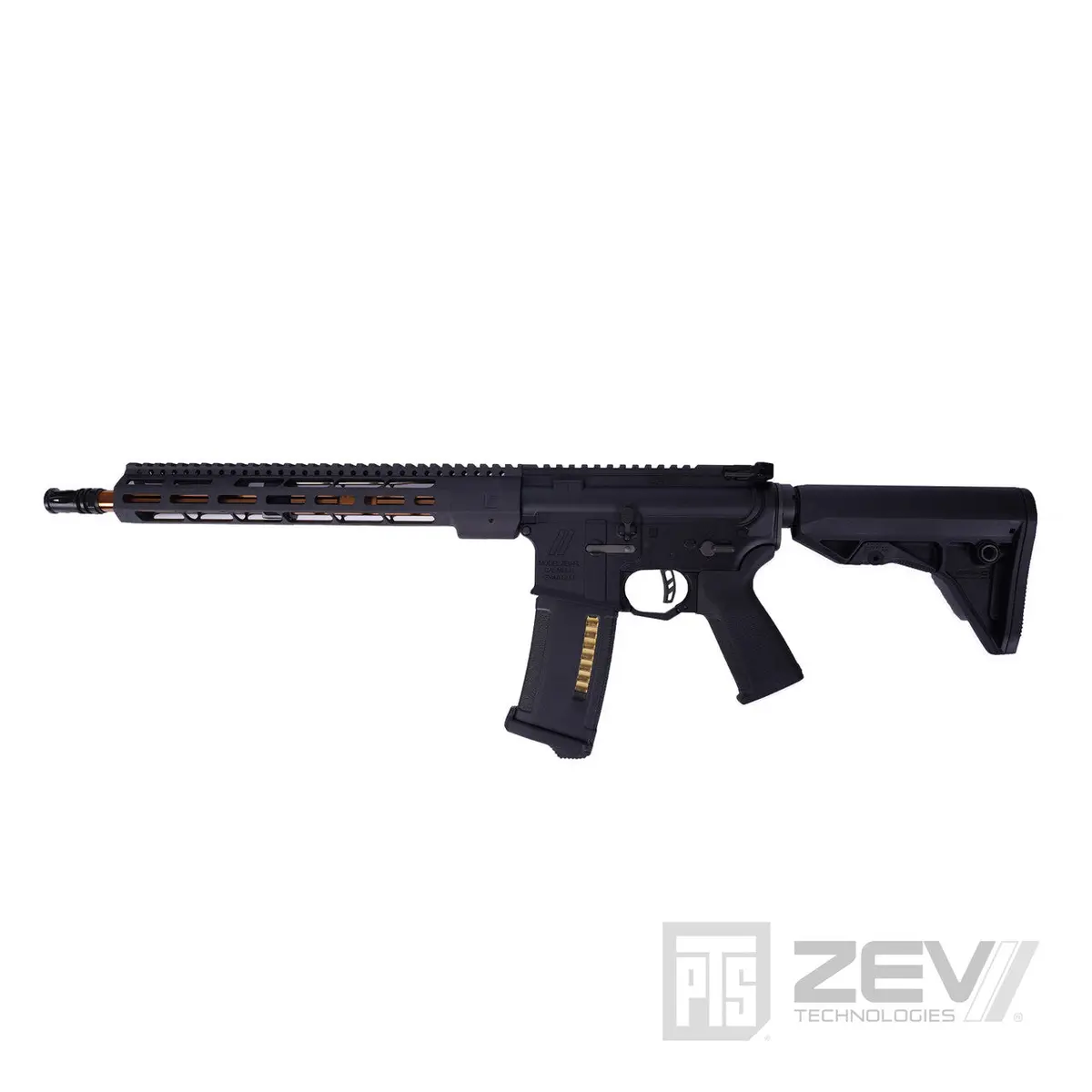 Pts Zev Core Elite (Cqb / Sbr / Carbine) 3