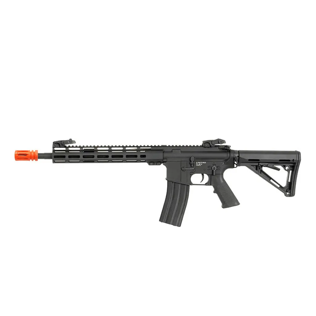 Arcturus Ar15 Cqb Aeg 1