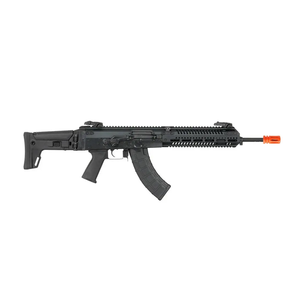 Arcturus Centaur B Aeg 1