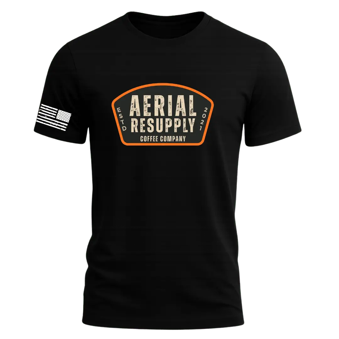 Arc Emblem T-Shirt 1