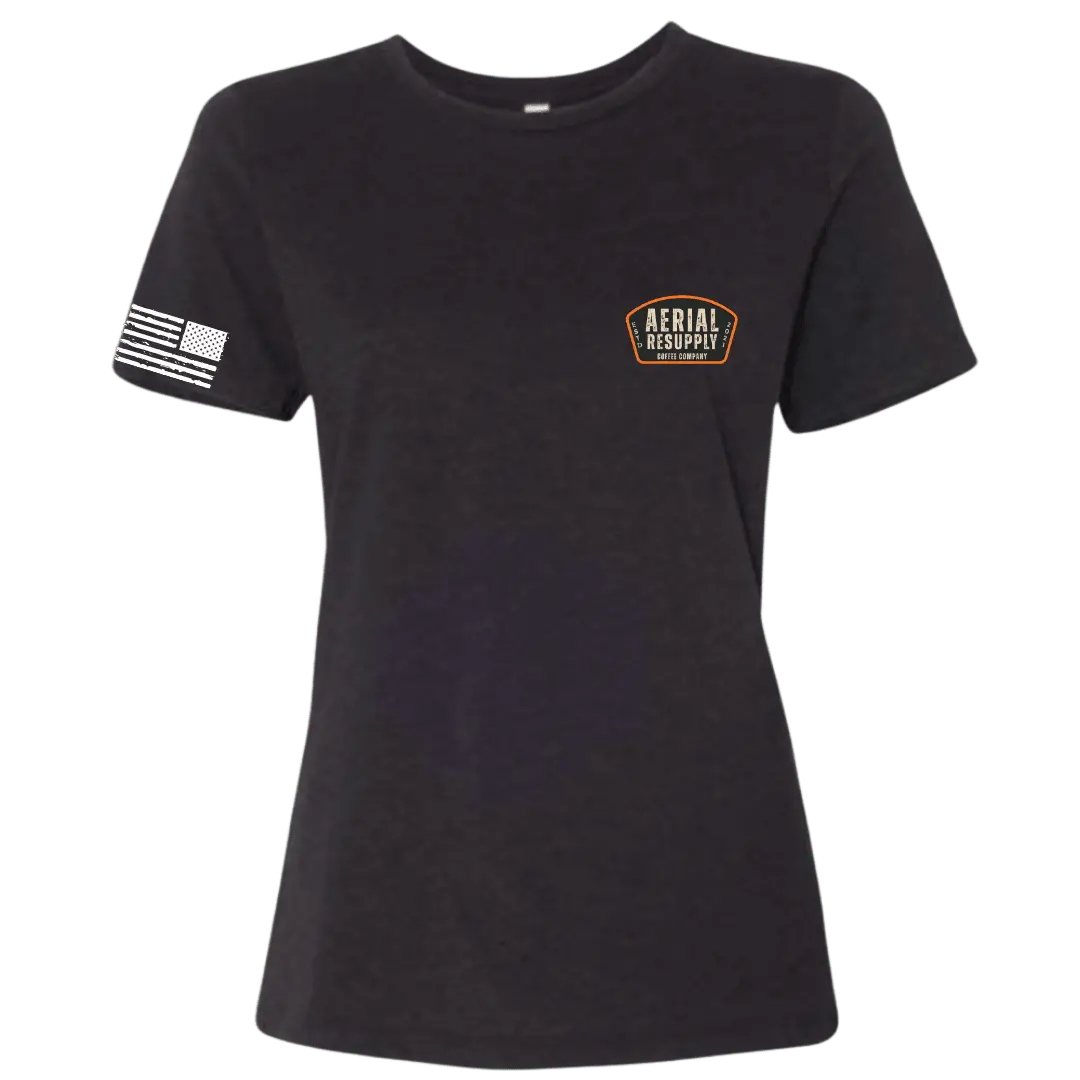 Arc Patch Tee - Women's 1
