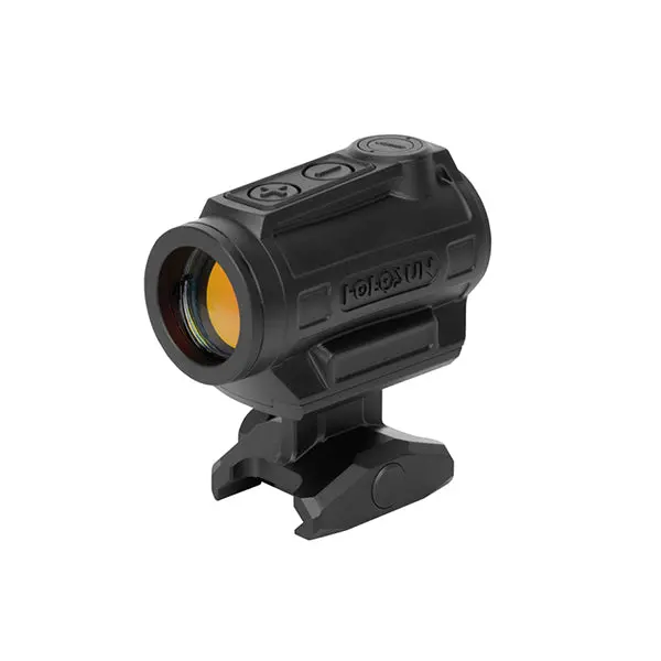 Holosun Aro-Rd2 Red Dot Sight (Black / Fde) 1