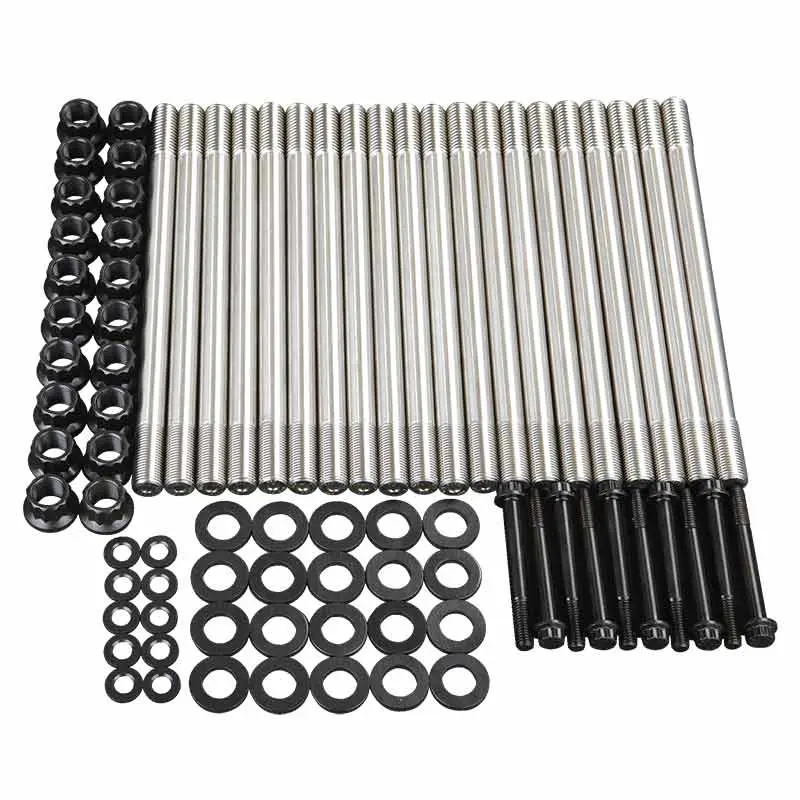 Arp Diesel Custom Age 625+ Head Stud Kit  For 2003-2010 Ford 6.0L Powerstroke 1