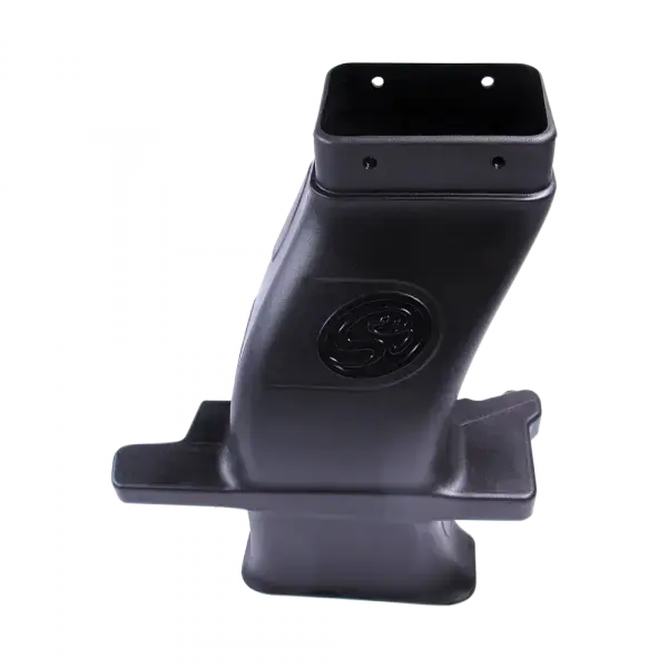S&B Filters Air Scoop For  Intakes 75-5059/75-5059D As-1003 1