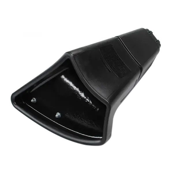 S&B Filters Air Scoop For  Intakes 75-5040/75-5040D As-1005 1